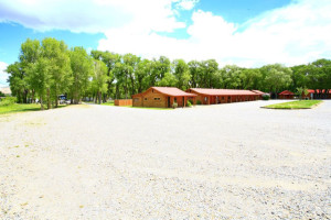 The Longhorn Ranch