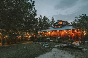 Linn Canyon Ranch