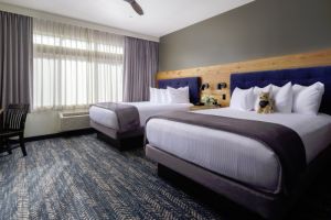 The Rockwell Inn at Jackson Hole