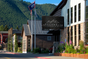 The Rockwell Inn at Jackson Hole