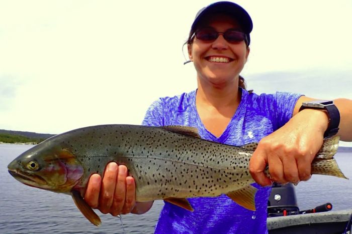 Grand Teton Fly Fishing — Jackson, WY