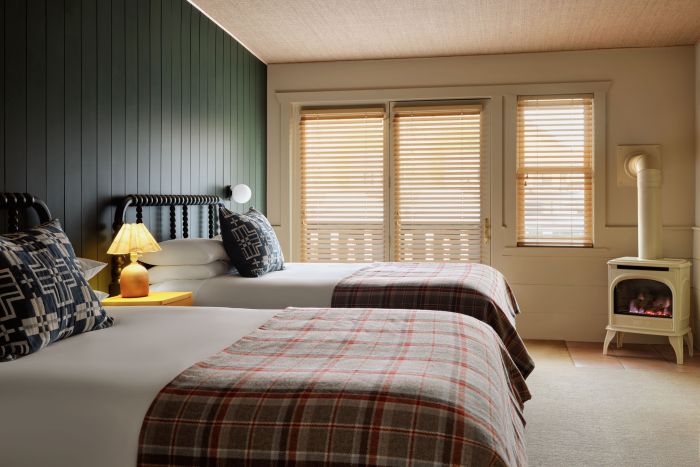 Alpine House Lodge — Jackson Hole, WY