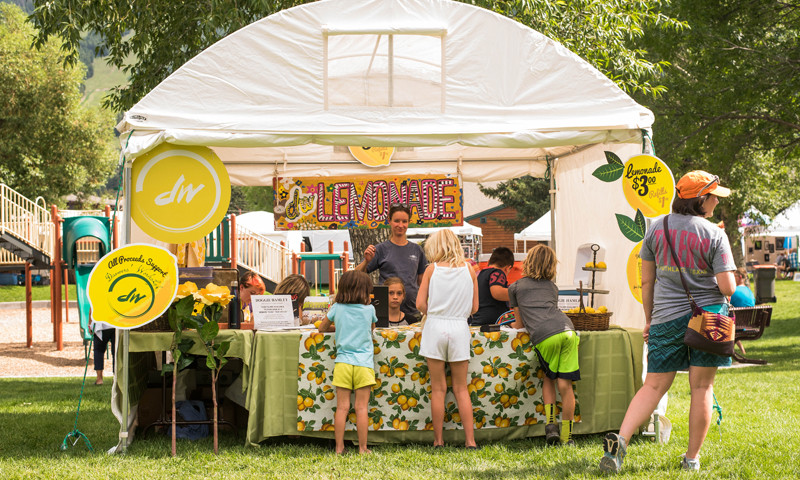 art fair jackson hole