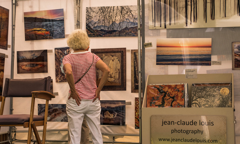 art fair jackson hole