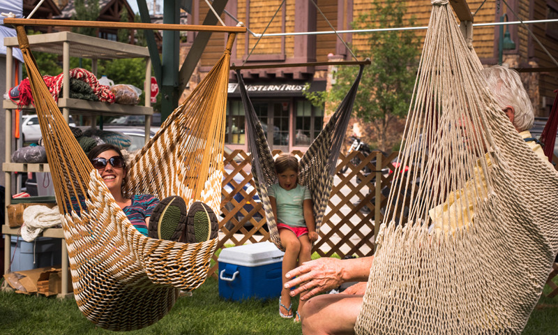 art fair jackson hole