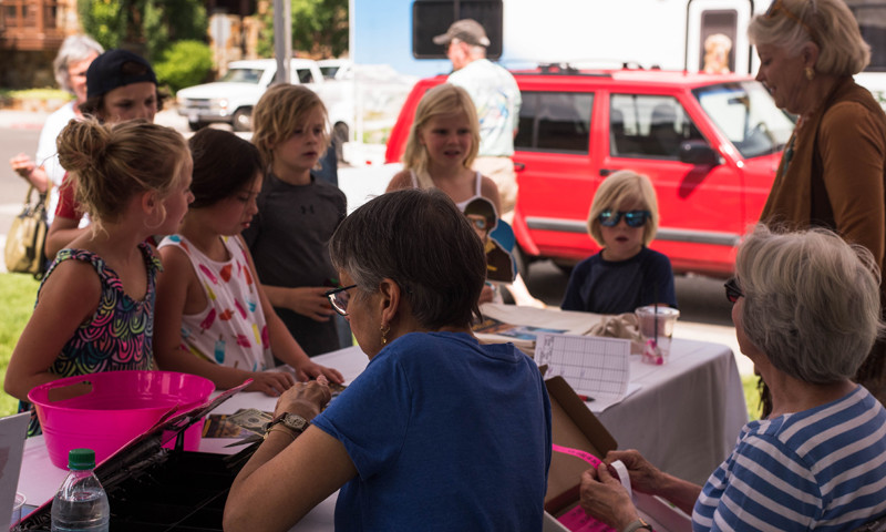 art fair jackson hole