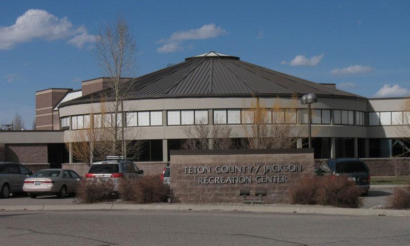 Teton County Recreation Center 