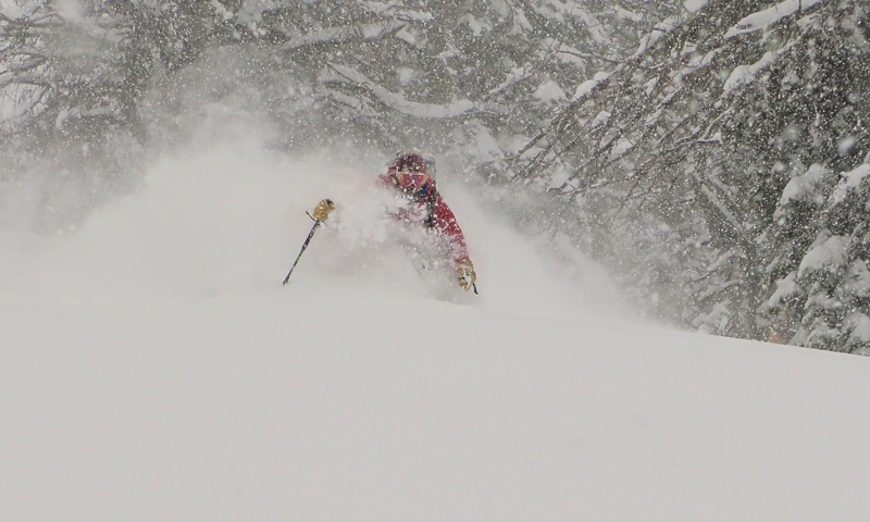 Jackson Hole Ski Vacations