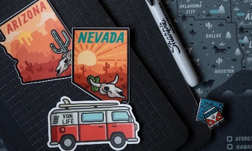 Itinerary / Trip Planner