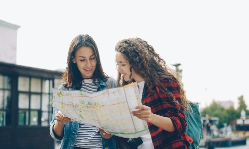 Travel Tips & Local Advice