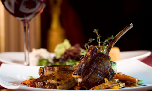 Restaurant Menus