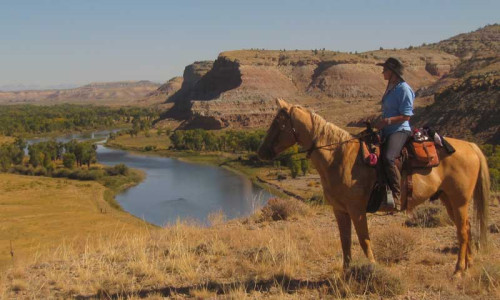 Lander Wyoming
