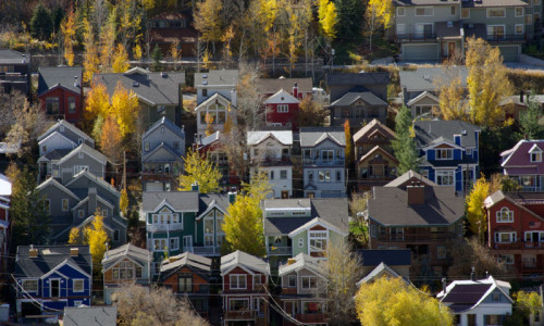 Park City Utah