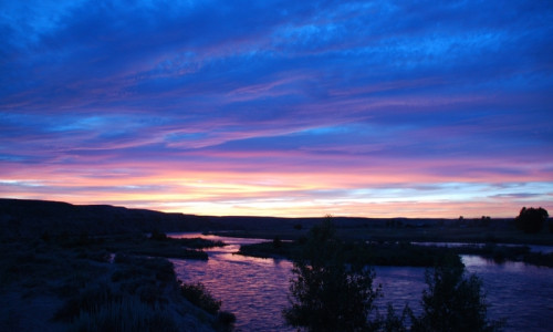 Pinedale Wyoming