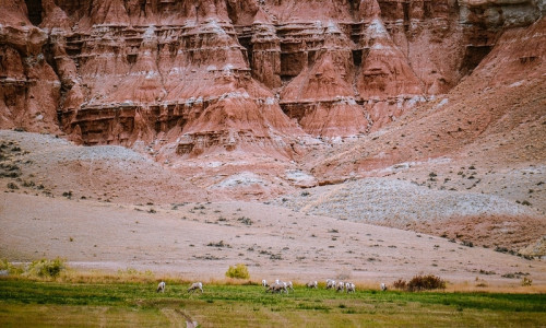 Riverton Wyoming