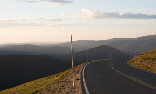 Rocky Mountain National Park
