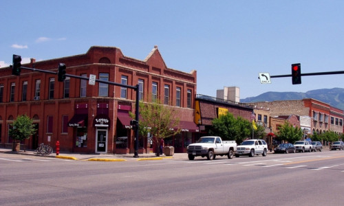 Steamboat Springs Colorado