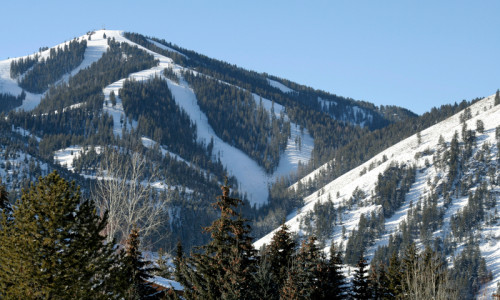 Sun Valley Idaho