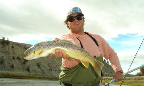 New Fork River