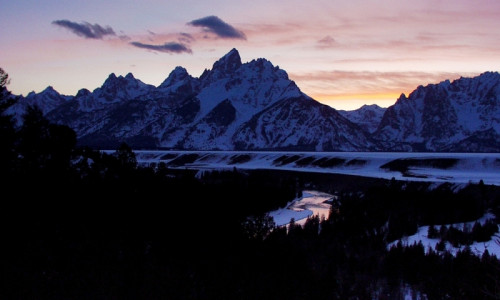 Mountains