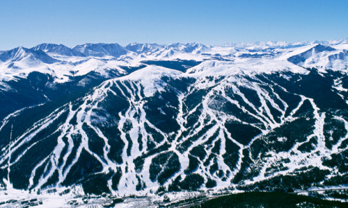 White Pine Resort
