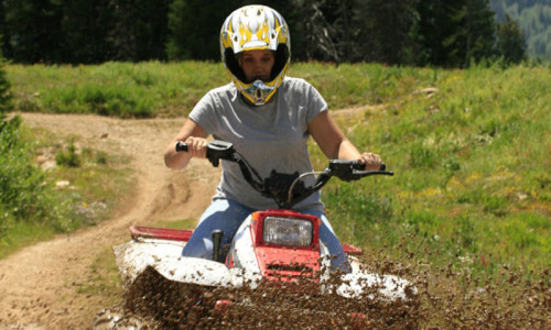 ATV Rentals & Tours