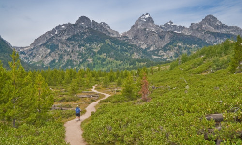 White Pine Resort Summer Activities