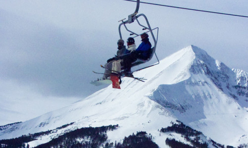 Zipline, Tram & Gondola Rides